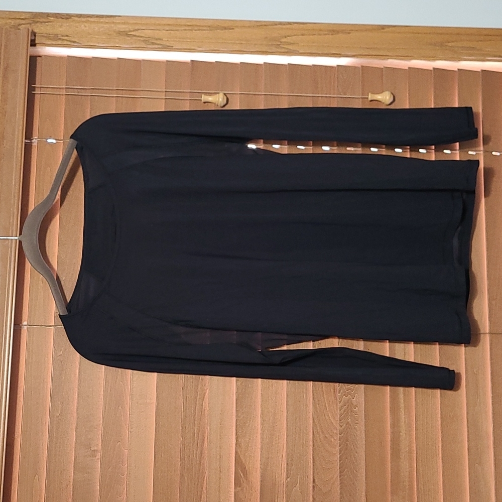 Lululemon long sleeve shirt